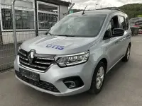 Gebraucht Renault Kangoo Techno 116 PS (85 kW) 2023 Grau Van / Kleinbus