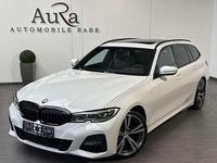 Gebraucht BMW 320 M Sport 190 PS (139 kW) 2022 Alpinweiã iii Kombi