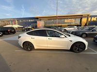 Occasion Tesla Model 3 Standard Range Plus 225 kW (306 ch) 2022 Berline
