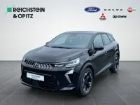 Gebraucht Mitsubishi Grandis Diamant Edition 140 PS (102 kW) 2025 Onyxschwarz SUV