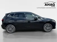 Neu BMW 218 Efficient Dynamics 150 PS (110 kW) 2026 Schwarz Limousine