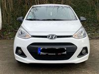 gebraucht Hyundai i10 1.0 Classic