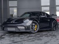 Neu Porsche 992 510 PS (375 kW) 2026 Schwarz
