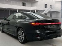 Gebraucht Audi A5 S-Line 204 PS (150 kW) 2025 Mythosschwarz metallic Limousine