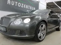 Gebraucht Bentley Continental GT 575 PS (422 kW) 2011 Cypress Coupé