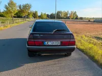 Gebraucht Citroën XM 114 PS (83 kW) 1992 Rot Limousine