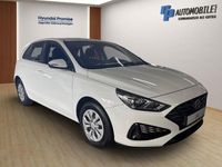 Gebraucht Hyundai i30 Classic 110 PS (80 kW) 2022 Weiß Limousine