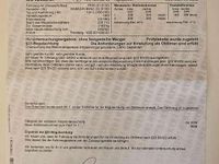 Gebraucht Mercedes 300 220 PS (161 kW) 1993 Silber Cabrio