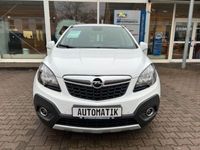 gebraucht Opel Mokka Edition 1.4 AUTOMATIK