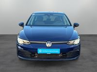 gebraucht VW Golf VIII Life 1.5TSI / Navi, LED, App, Standh