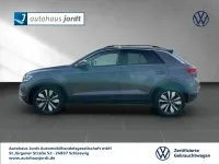 Gebraucht VW ID.3 Pro 150 kW (204 PS) 2024 Grau Kleinwagen