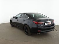 gebraucht Mazda 6 2.0 Sports-Line*BOSE*TEMPO*360°*HEAD-UP*NAVI*