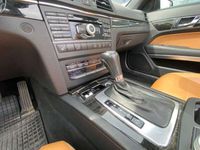 gebraucht Mercedes E250 E-Klasse Cabrio E 250 CGI Avantgarde|Lede