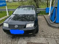 Occasion VW Bora 102 ch (75 kW) 2002 Noir Break