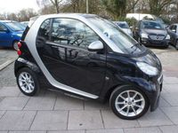 gebraucht Smart ForTwo Coupé CDI (40kW) (451.301)