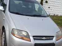 gebraucht Chevrolet Kalos 1.2 SE