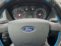gebraucht Ford Focus FocusTurnier 1.6 16V Ambiente