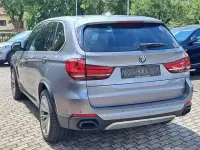 Gebraucht BMW X5 Performance 449 PS (330 kW) 2017 Grau SUV