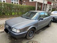 gebraucht Audi 80 Bj 1993