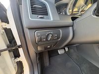 Gebraucht Volvo XC60 Summum 220 PS (161 kW) 2017 Weiß SUV