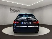 Gebraucht Audi A1 116 PS (85 kW) 2026 Mythosschwarz metallic SUV