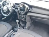 Gebraucht Mini ONE 75 PS (55 kW) 2020 Schwarz Kleinwagen
