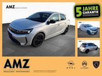 Gebraucht Opel Corsa 75 PS (55 kW) 2023 Grau/typ aussenverkleidung met Kleinwagen