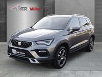 Gebraucht Seat Ateca Style 150 PS (110 kW) 2025 Grau SUV
