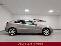 Gebraucht Mercedes C180 143 PS (105 kW) 2007 Silber