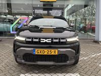 Gebraucht Dacia Duster Essentiel 101 PS (74 kW) 2024 Schwarz SUV