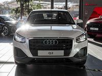 Gebraucht Audi Q2 150 PS (110 kW) 2025 Z9 arkonaweiß SUV