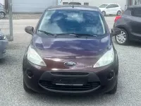 Gebraucht Ford Ka Trend 69 PS (50 kW) 2012 Kleinwagen