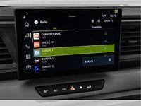 Neu Renault Master 105 kW (143 PS) 2026 Weiß Van / Kleinbus