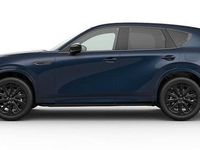 Neu Mazda CX-60 Homura-Line 254 PS (186 kW) 2026 Blau SUV