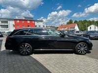 Gebraucht Mercedes E200 150 PS (110 kW) 2018 Schwarz Kombi