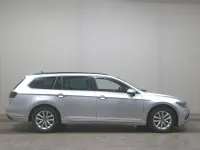 Używany VW Passat Pro 150 KM (110 kW) 2023 Srebrny Kombi