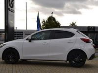 gebraucht Mazda 2 SKYACTIV-G 90 KIZOKU ACAA