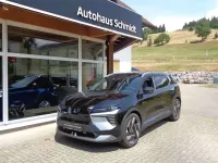 Neu Mitsubishi Eclipse Diamant Edition 55 kW (75 PS) 2026 Schwarz SUV
