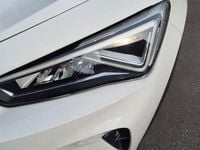 Gebraucht Cupra Formentor VZ 245 PS (180 kW) 2023 Weiß SUV