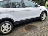 Gebraucht Ford Kuga S 120 PS (88 kW) 2019 SUV