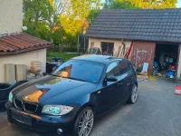 Używany BMW 120 150 KM (110 kW) 2006 Hatchback