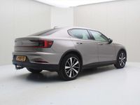 Gebraucht Polestar 2 Long Range Dual motor 300 kW (408 PS) 2020 Grau Kleinwagen