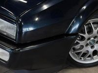 Gebraucht VW Corrado 190 PS (139 kW) 1992 Blau Kleinwagen