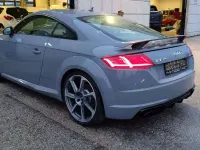 Gebraucht Audi TT RS 460 PS (338 kW) 2017 Grau Coupé