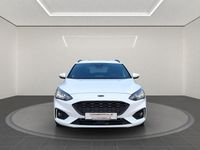 Usata Ford Focus ST-Line 150 CV (110 kW) 2020 Bianco Berlina