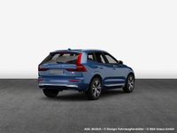Usata Volvo XC60 Plus 250 CV (183 kW) 2025 Blu SUV