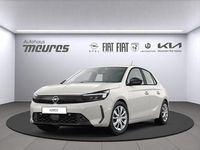 Neu Opel Corsa Edition 101 PS (74 kW) 2025 Weiß Limousine