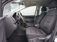 Gebraucht Seat Alhambra I-Tech 177 PS (130 kW) 2015 Grau Van / Kleinbus