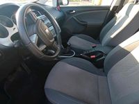 Gebraucht Seat Altea XL 125 PS (91 kW) 2012 Grau Van / Kleinbus