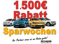 Gebraucht Ford Galaxy Titanium 160 PS (117 kW) 2018 Schwarz Van / Kleinbus